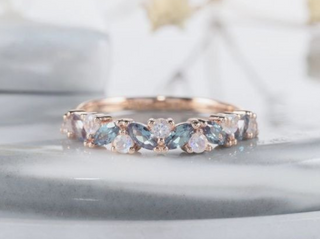 Custom Ring