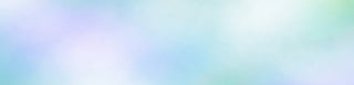aqua blue and purple banner