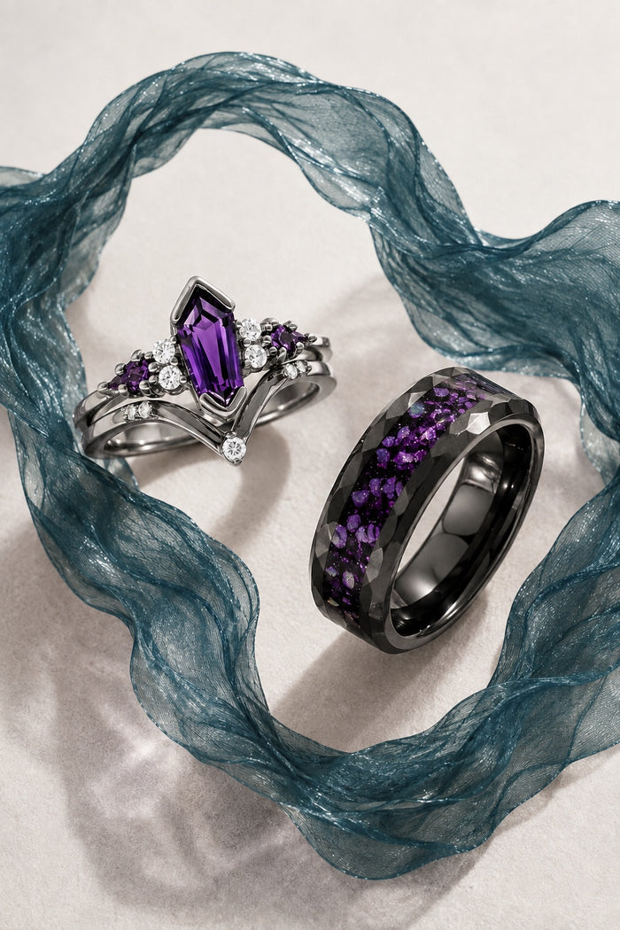 Gemstone Jewelry