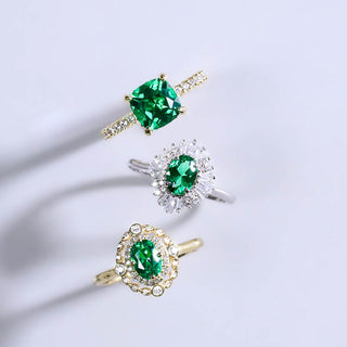 emerald rings may birthstone blog post banner