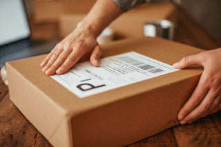 International Order Postage