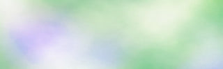 Gradient background transitioning from green to blue