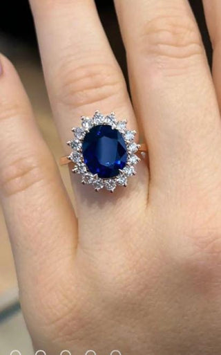 Custom Ring