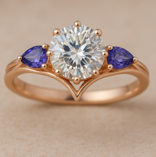 Custom Ring