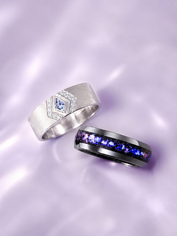 Men's Rings