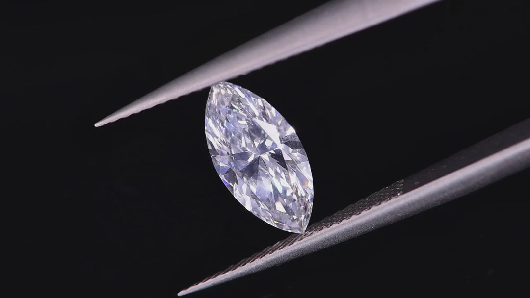 1.01 Carat Marquise Lab Grown Diamond (IGI)