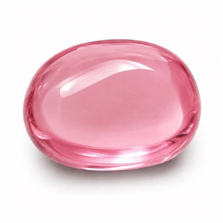 Pink Tourmaline gemstone