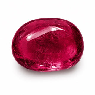 Rubellite Tourmaline gemstone