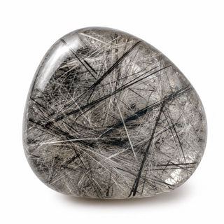 Rutilated Quartz gemstone