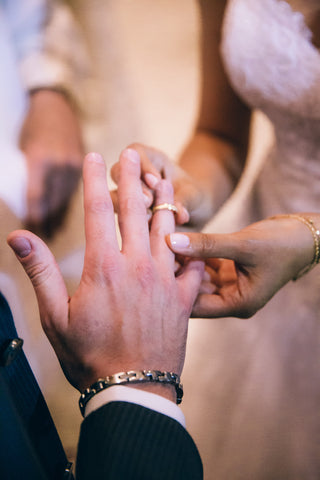 jewelry fitting guide Aquamarise 