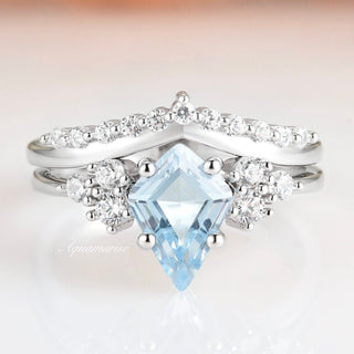 Custom Ring Set